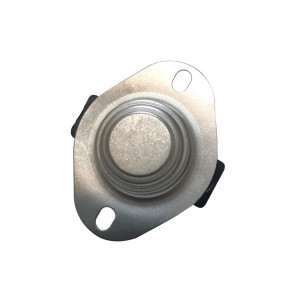 3387134 Appli Parts Dryer Cycling Thermostat 3387134AP Compatible With 3387135, 3387139, WP3387134VP, 306910, 3387134, L-155-25