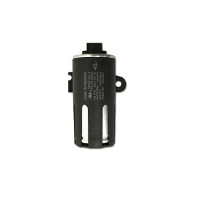 Whirlpool W11158830 Genuine OEM Capacitor 45mfd 250vac 50-60hz 
Fits: W10390451 WPW10625045 W10625045 W10866249