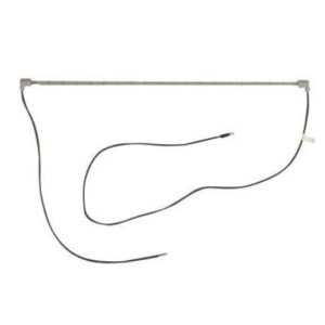 Defrost Heater Whirlpool 8201749 1177454 4390913 68001597
