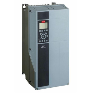 Danfoss Vlt 15hp 380-480v FC-102 131B3609
FC-102P11KT4P21H2XGXXXXSXXXXAXBXCXXXXDX