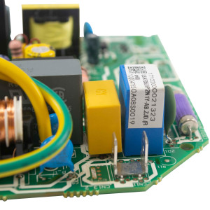 Pc Box Board Main Control mini split ductless Indoor Unit US-KF35G/BP2N1Y-AB.ZJD.JGN.WXNK.NK2.1 RoHS 17122000021323 Fits: ecox
