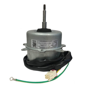 Fan Motor Outdoor Unit Mini Split Ductless AC System YKT-48-6-206-8 11002012031559 

