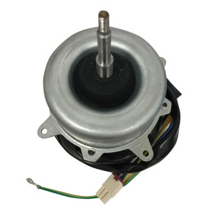 Fan Motor Outdoor Unit Mini Split Ductless AC System YKT-48-6-206-8 11002012031559 

