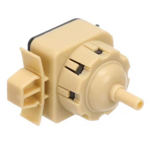 Whirlpool W11044866 Genuine OEM Washer Pressure Switch
Fits: W10597311 W10801996