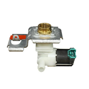 Valve Water Inlet Dishwasher Whirlpool W10158389