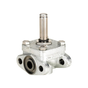 Danfoss 032F6226 Solenoid Valve EVRA 25, Flange