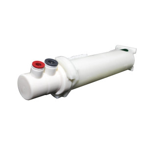 Water Filter Housing Whirlpool 2225521
