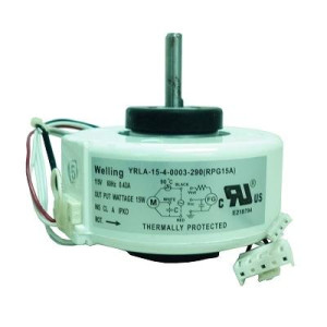 Motor Yrla-15-4-0003-290 15w 115v/60hz 202400300417 / 11002012001853