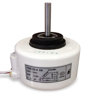 Motor Ydk-23-4d6 230v