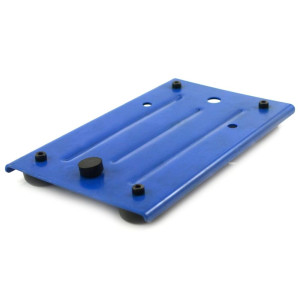 Dvr Ii Base Kit 1a