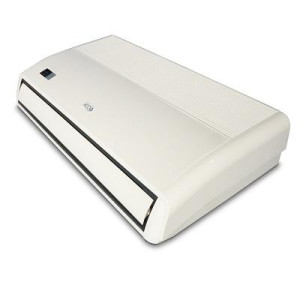 Ceiling/Floor 36.000btu Compatible with R410A, 230v/60hz/1ph Ecox Eptc036c10b