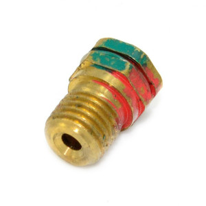 GE Stove Conversion Kit Natural Gas to Liquified Petroleum Gas NG to LPG for stove range cooktop WB28K10215