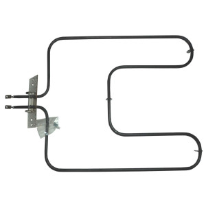 GE WB44X200 Genuine OEM Oven Bake Element 240v 3100watt
Fits: WB44X160 WB44X200R
