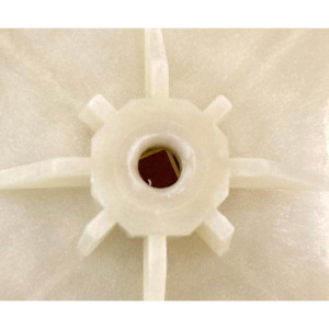 Appli Parts 85011 for Washing Machine 9-13/16 in, replaces Sankey 4500, 4000, 3100, 7000, Daewoo 3633, 3520, 2510, Samsung, Daewoo, Daka, Sankey, Hitachi, Hoover and others