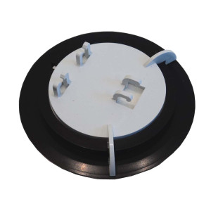 Ice Dispenser Damper Door