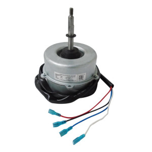 Fan Motor For Ecox Split Outdoor Unit YDK53-6EB(B) / YKT-53-6-81L 202400401234 11002012001495 
Fits: EACM030C11B