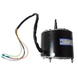 Fan Motor single phase asynchronous YKS-230-6-61 (Y7s623c544) (YDK230-6F-1) 220-240V/60Hz 230W 6p 1.6A LRA 2.8A 202400401167 11002012007890
