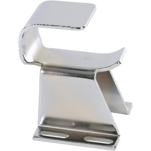 Kason 11094000027 SureClose Adjustable Wide-Hook, 7/8 to 1 5/8 Inch Offset
