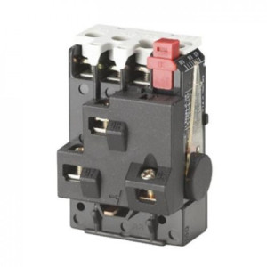 Danfoss Overload Relay Ti16c 1.20-1.90a For Dp25, Dp30 And Dp40