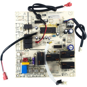 Control Board Ptac Ecox EPTA012C10B201321790267 17120300000804
Fits: EPTA012C10B