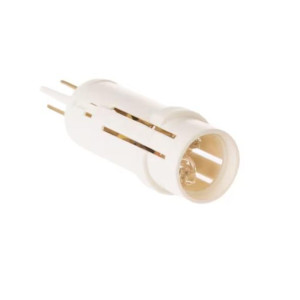 GE WB25T10012 Genuine OEM Oven Indicator Light