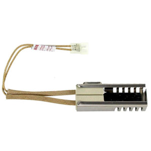 Whirlpool W10918546 Genuine OEM Oven Igniter 
Fits: 98005652 W10140611 98005652 WPW10140611 W10918546VP 5304462632