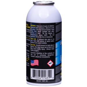 Supercool 16310 PAG 100 Oil 3 oz