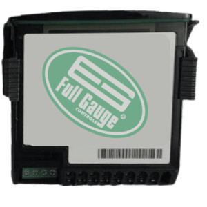 Full Gauge MT-516EL Electronic Control Temperature 2 Stages 12/24V (Replaces MT-518Ri / MT-516Ri)
