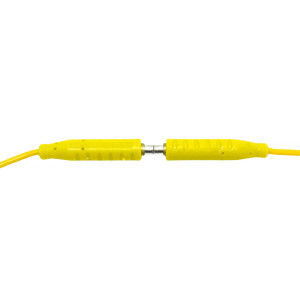 Supco MAG1YL Appliance Magjumper 30 Vac Magnetic Test Leads