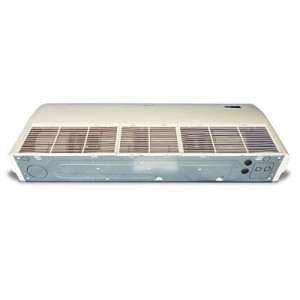 Ceiling/Floor 48.000btu Compatible with R22, R410A, 230v/60hz/1ph Ecox EPTC048C10B