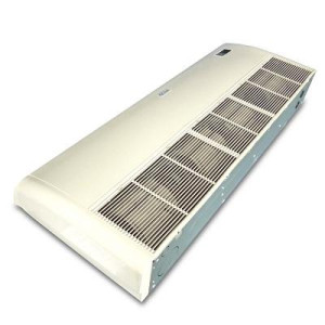 Ceiling/Floor 48.000btu Compatible with R22, R410A, 230v/60hz/1ph Ecox EPTC048C10B