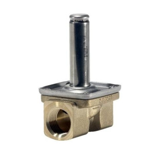 Solenoid Valve Danfoss Npt 1/2" Ev220b 032u7522