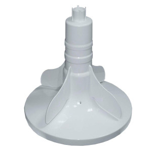 Agitator Base Whirlpool 3951632 WP3951632