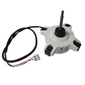 Fan Motor 11002015A00696 Mini Split Ductless Outdoor Unit ZKFN-40-8-1L replaces 11002015006761

