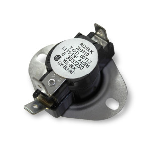 Thermostat Dryer Maytag WPY303225