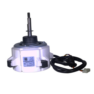 Fan Motor for Mini Split Ductless Outdoor Unit ZKFN-50-8-2 DC310V 50W 0.23A 850rpm 11002015000397  202400310150

