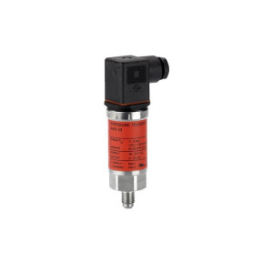 Pressure Sensor For Electronic Control Danfoss Aks 32