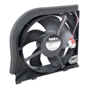 ERP DA97-15765C Condenser Fan Motor