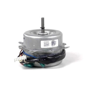 Motor Condenser YDK-20-6BS Ykt-21-6-8 220v 17w Epta012c10b, 202400401221  11002012000822 
Fits: Eptac012c10b  Eptac12h10b