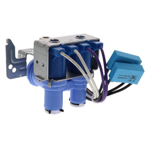Erp Da62-02360b Washer Inlet Solenoid Valve
