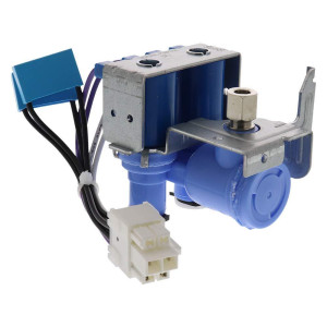 Erp Da62-02360b Washer Inlet Solenoid Valve