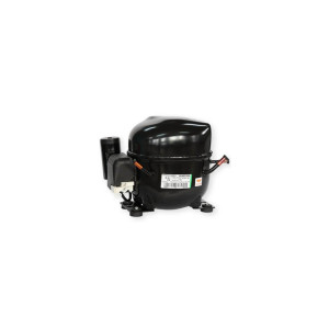 Embraco NEK 6213GK Compressor 1/2 HP, 7.240 Btu/h, Compatible with R404A, 208-230 V , 60 Hz HBP