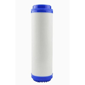 Water Filter Cartridge 10 in Granular Activated Carbon