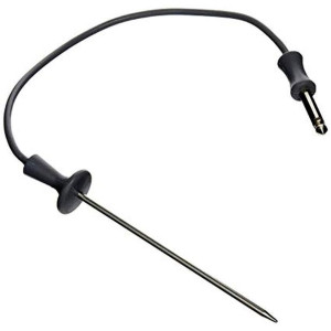 GE WB20T10024 Genuine OEM Heat Probe Thermistor 
Fits: WB20T10025