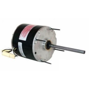 Century Motor Fs1076s 230v 1075rpm 3/4hp (1 Shaft 1/2"X6") 1 Speed, Sleeve Bearing, Open Lead End, 60 C