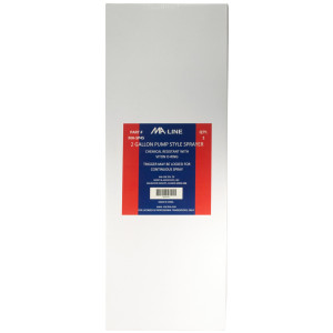MA-Line MA-SP45 Sprayer Pump 2 Gallon Chemical Resistant