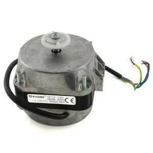 Motor Hej / Oej 200 110v/1ph/60hz