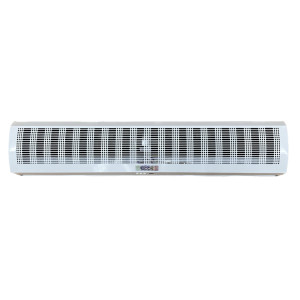 ecox Air Curtain 150cm 230V/60Hz/1Ph with Remote Control FM-1215N-2Y-220


