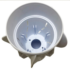 Whirlpool 64210 Upper Agitator W10873800