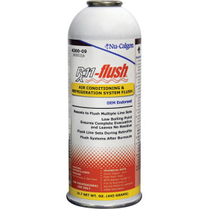 Nu-Calgon 4300-09 Rx11-Flush, 1 Lb 14.9 fl oz 425 gr
